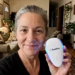 Tracy W. customer photo